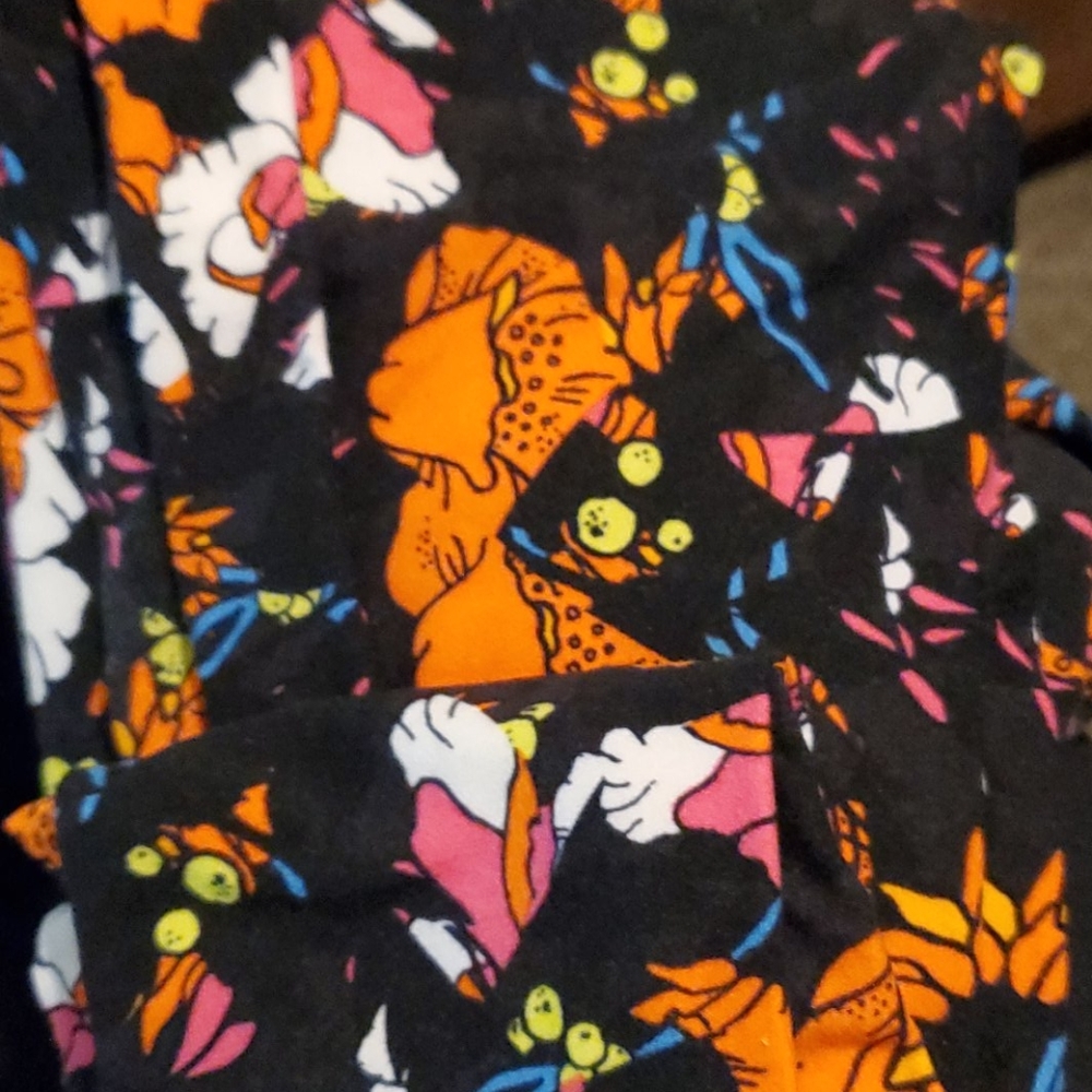 Leggings